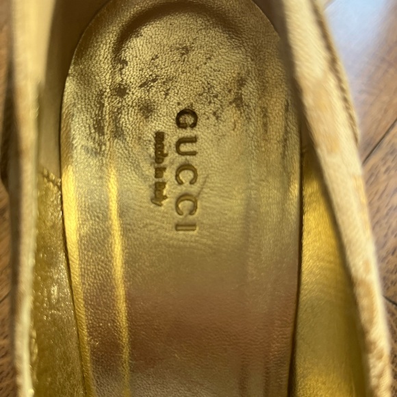 Gucci Shoes - Picture 8 of 12